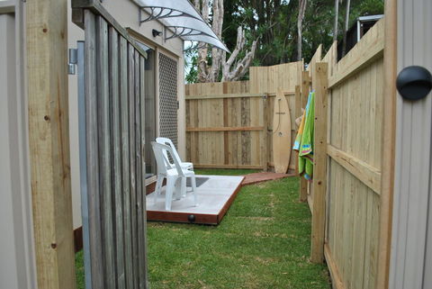 Driftwood Lodge - Northern Rivers Accommodation 6