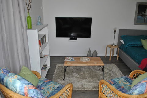 Driftwood Lodge - Northern Rivers Accommodation 5