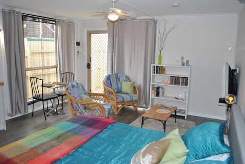 Driftwood Lodge - Northern Rivers Accommodation 7