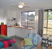 Driftwood Lodge - Northern Rivers Accommodation