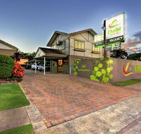 Chalet Motor Inn - Northern Rivers Accommodation