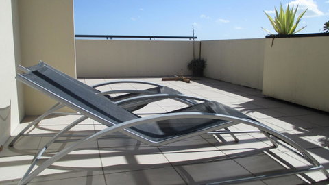 Edge Apartments Cairns - Northern Rivers Accommodation 28