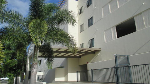 Edge Apartments Cairns - Northern Rivers Accommodation 33