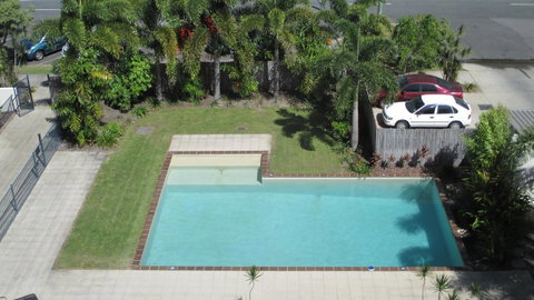 Edge Apartments Cairns - Northern Rivers Accommodation 20