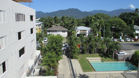 Edge Apartments Cairns - Northern Rivers Accommodation 16