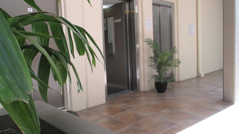 Edge Apartments Cairns - Northern Rivers Accommodation 41