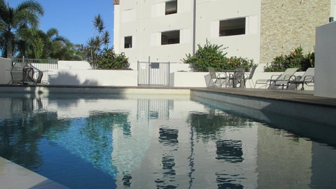 Edge Apartments Cairns - Northern Rivers Accommodation 18