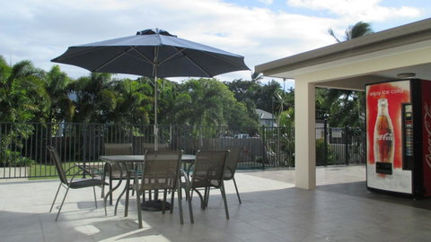 Edge Apartments Cairns - Northern Rivers Accommodation 29