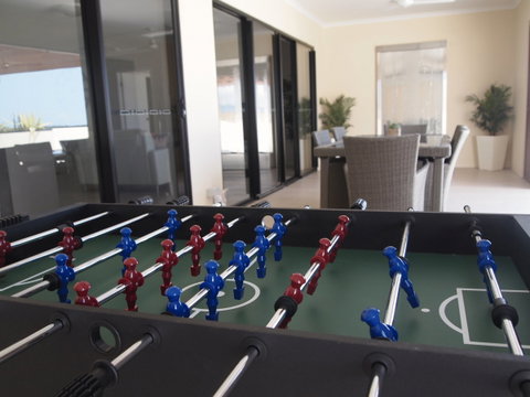 Edge Apartments Cairns - Northern Rivers Accommodation 27