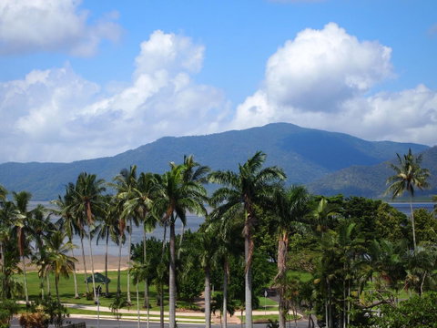 Edge Apartments Cairns - Northern Rivers Accommodation 43