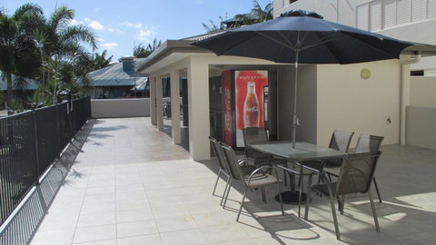 Edge Apartments Cairns - Northern Rivers Accommodation 11