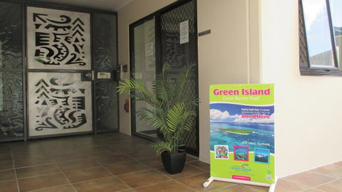 Edge Apartments Cairns - Northern Rivers Accommodation 37