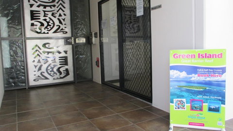 Edge Apartments Cairns - Northern Rivers Accommodation 30