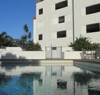 Edge Apartments Cairns - Northern Rivers Accommodation