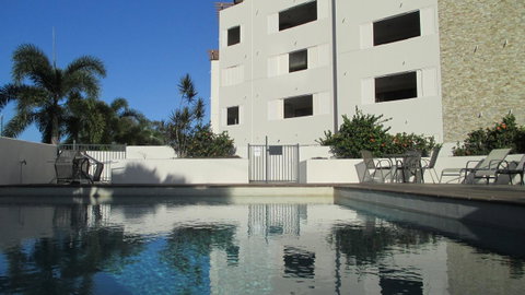 Edge Apartments Cairns - Northern Rivers Accommodation 0