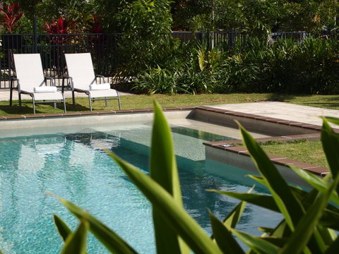 Edge Apartments Cairns - Northern Rivers Accommodation 36