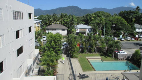 Edge Apartments Cairns - Northern Rivers Accommodation 34