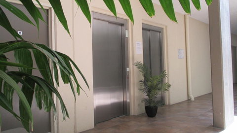 Edge Apartments Cairns - Northern Rivers Accommodation 9
