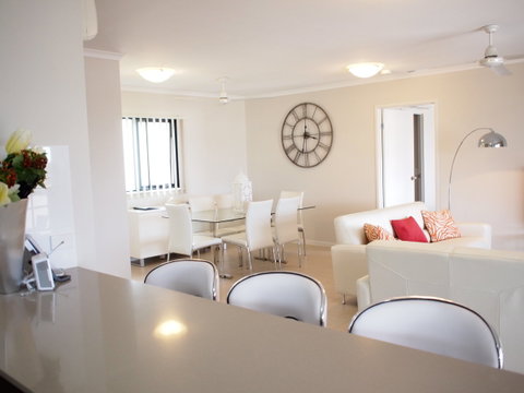 Edge Apartments Cairns - Northern Rivers Accommodation 3