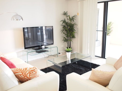 Edge Apartments Cairns - Northern Rivers Accommodation 4