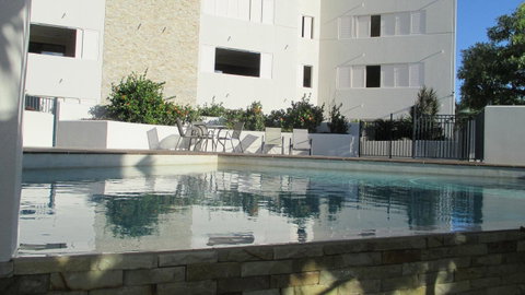 Edge Apartments Cairns - Northern Rivers Accommodation 38