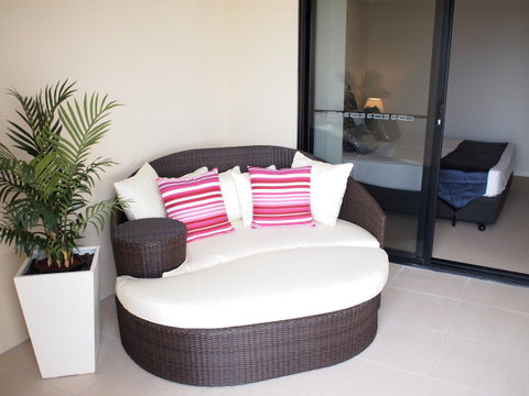 Edge Apartments Cairns - Northern Rivers Accommodation 5