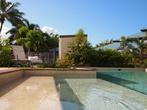 Edge Apartments Cairns - Northern Rivers Accommodation 6