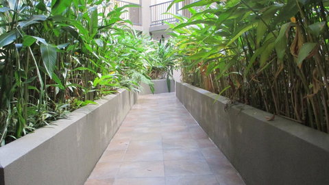 Edge Apartments Cairns - Northern Rivers Accommodation 15