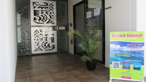 Edge Apartments Cairns - Northern Rivers Accommodation 22