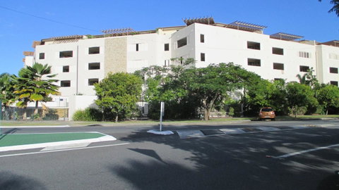 Edge Apartments Cairns - Northern Rivers Accommodation 32