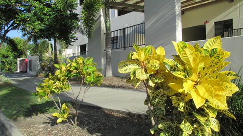 Edge Apartments Cairns - Northern Rivers Accommodation 26