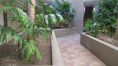 Edge Apartments Cairns - Northern Rivers Accommodation 35