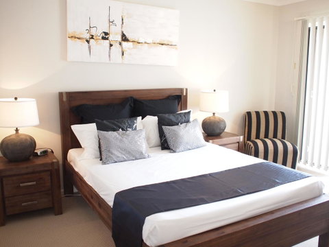 Edge Apartments Cairns - Northern Rivers Accommodation 2
