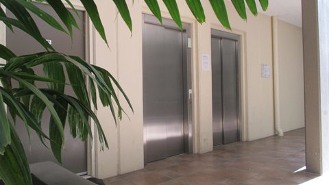 Edge Apartments Cairns - Northern Rivers Accommodation 31