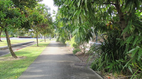 Edge Apartments Cairns - Northern Rivers Accommodation 17