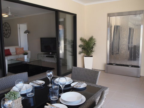 Edge Apartments Cairns - Northern Rivers Accommodation 8