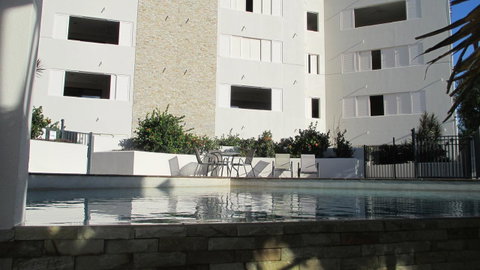 Edge Apartments Cairns - Northern Rivers Accommodation 19