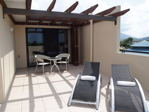 Edge Apartments Cairns - Northern Rivers Accommodation 7