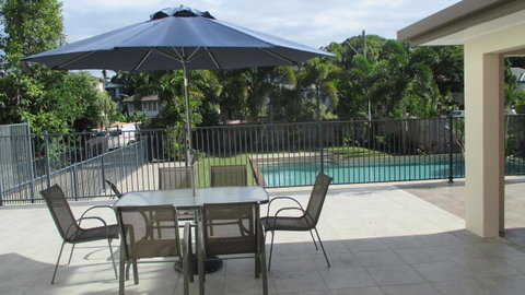 Edge Apartments Cairns - Northern Rivers Accommodation 12