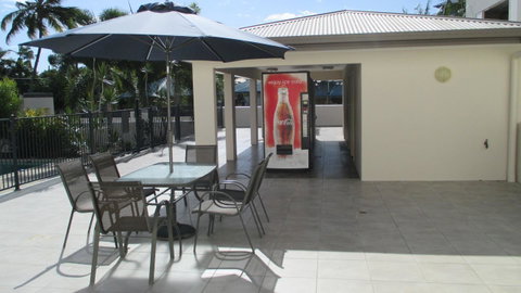 Edge Apartments Cairns - Northern Rivers Accommodation 10