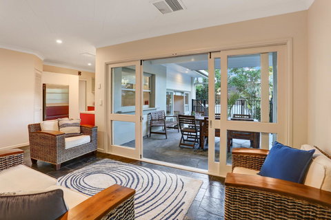 The Pod - Northern Rivers Accommodation 9