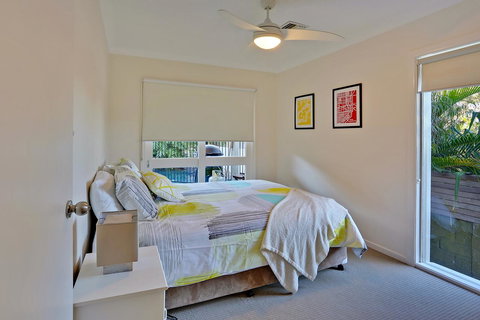 The Pod - Northern Rivers Accommodation 10