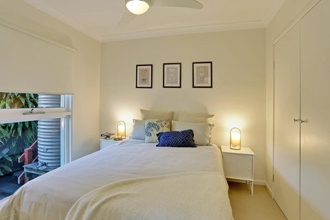 The Pod - Northern Rivers Accommodation 11