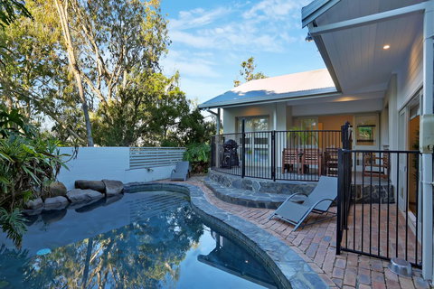 The Pod - Northern Rivers Accommodation 1