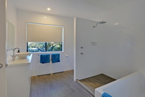 The Pod - Northern Rivers Accommodation 12