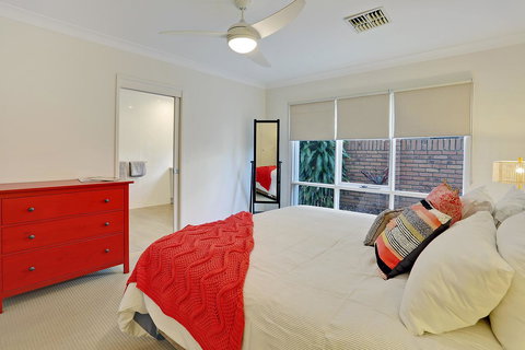 The Pod - Northern Rivers Accommodation 6