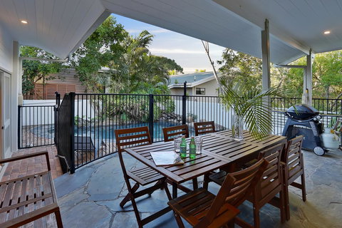The Pod - Northern Rivers Accommodation 13