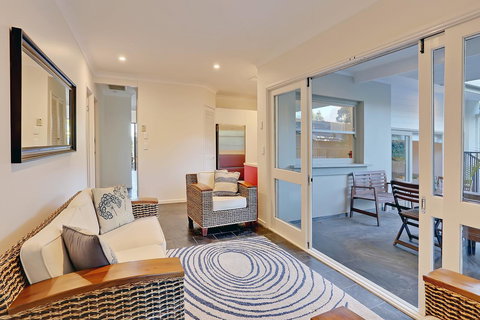 The Pod - Northern Rivers Accommodation 8