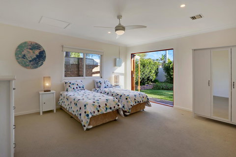The Pod - Northern Rivers Accommodation 14