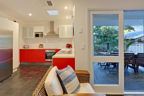 The Pod - Northern Rivers Accommodation 5